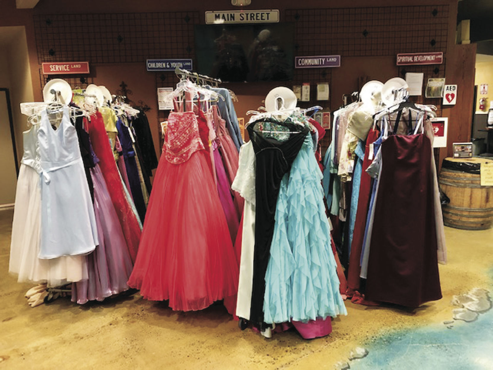 Galt’s Night to Shine: Church to host prom for many students with special needs